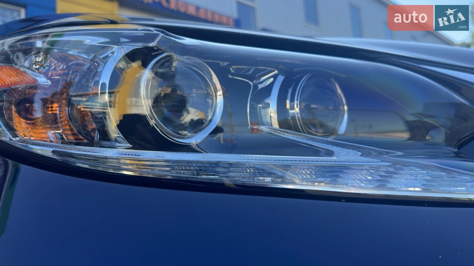 2017 Lexus ES - мініатюра 17