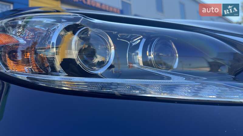 Седан Lexus ES 2017 в Одессе