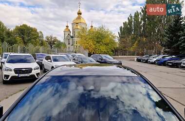 Седан Lexus ES 2019 в Дніпрі
