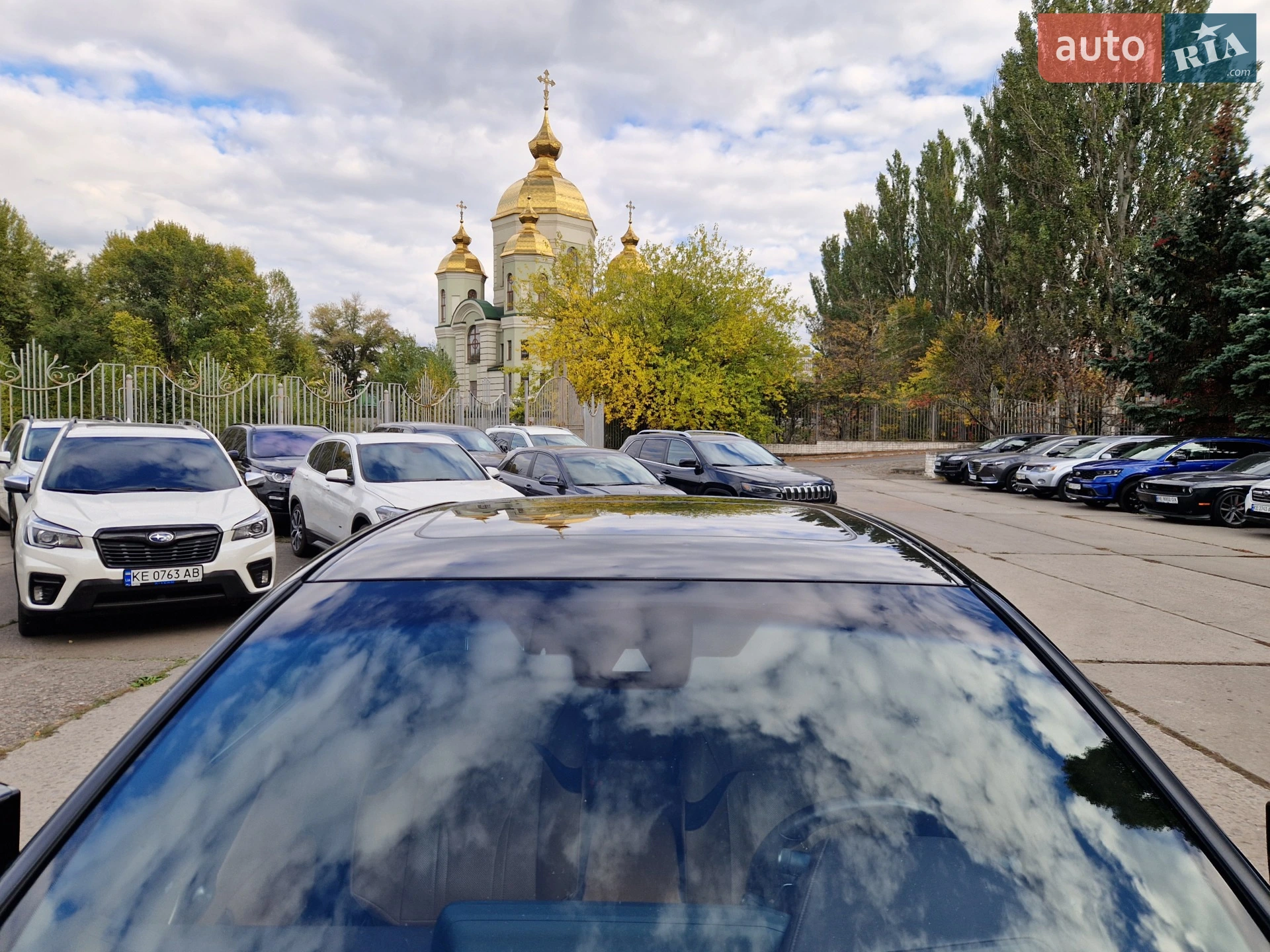 2019 Lexus ES - мініатюра 9