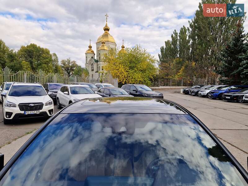 Седан Lexus ES 2019 в Днепре