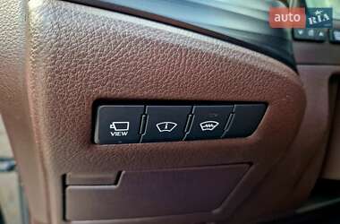 Седан Lexus ES 2019 в Дніпрі