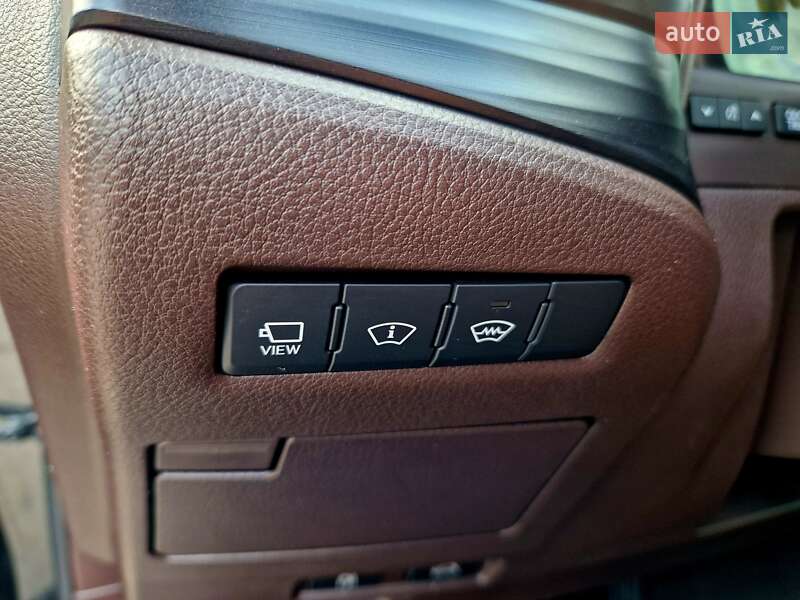 Седан Lexus ES 2019 в Днепре