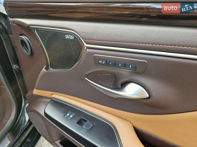 Седан Lexus ES 2019 в Днепре