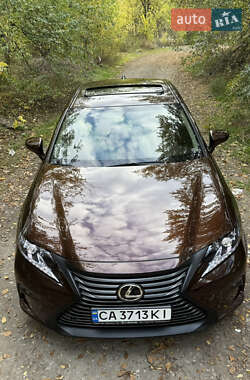 Седан Lexus ES 2017 в Днепре