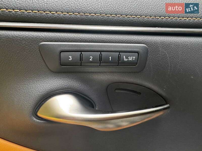 Седан Lexus ES 2021 в Києві