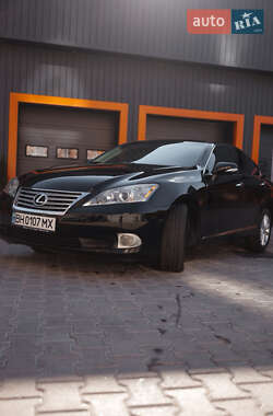 Седан Lexus ES 2010 в Одессе
