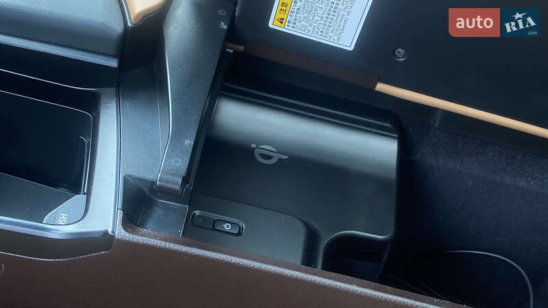 Седан Lexus ES 2021 в Луцке