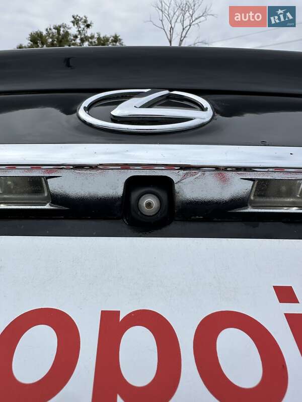 Седан Lexus ES 2015 в Белогородке фото 13 Седан Lexus ES 2015 в Белогородке