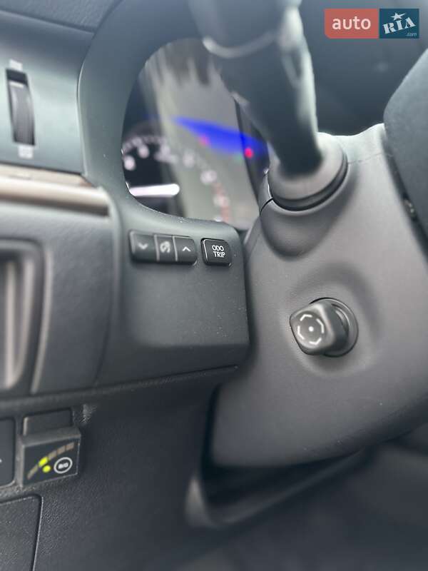 Седан Lexus ES 2015 в Белогородке фото 35 Седан Lexus ES 2015 в Белогородке