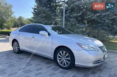 Седан Lexus ES 2007 в Дніпрі