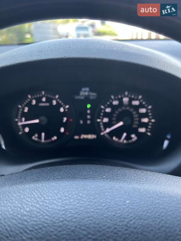 Седан Lexus ES 2007 в Днепре фото 14 Седан Lexus ES 2007 в Днепре