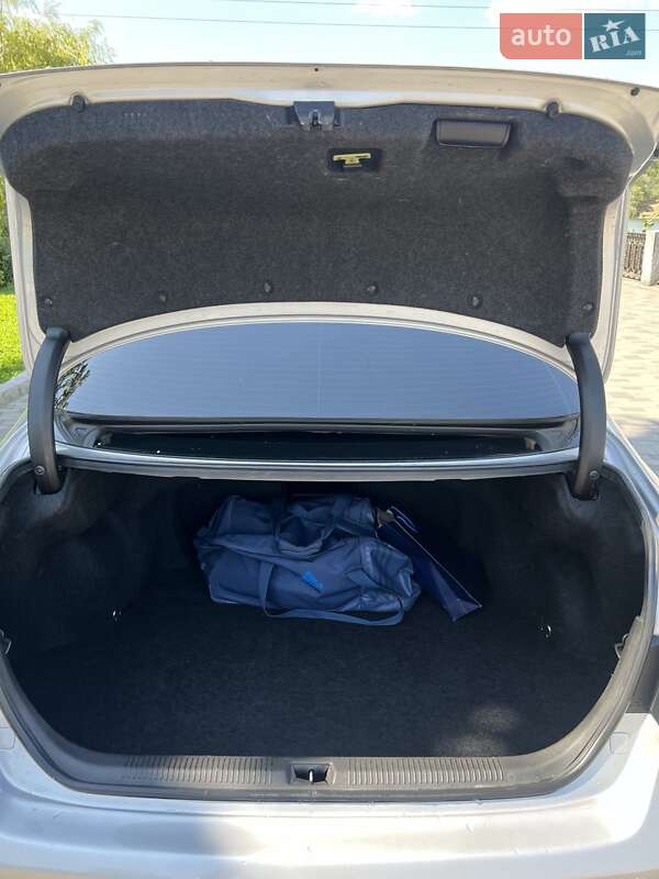 Седан Lexus ES 2007 в Днепре фото 18 Седан Lexus ES 2007 в Днепре