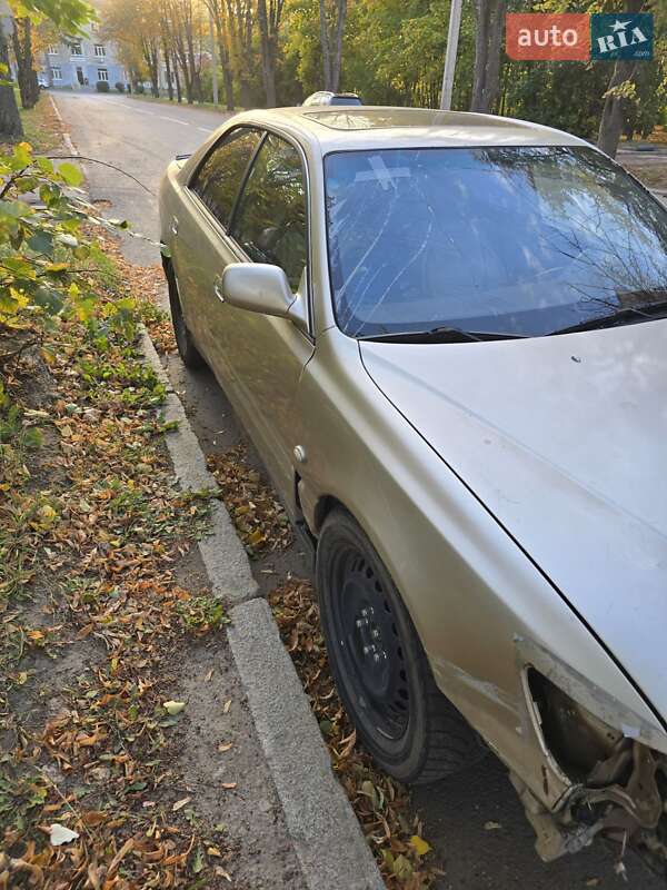 Седан Lexus ES 1998 в Харькове