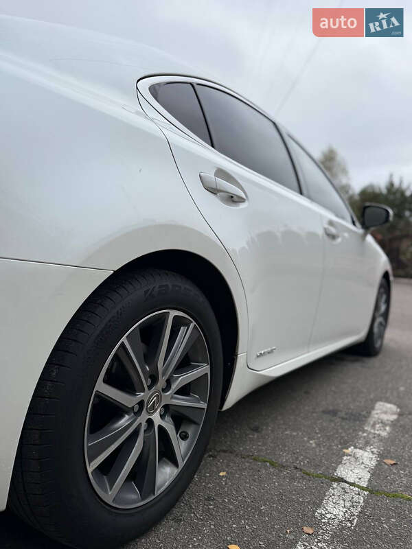 Седан Lexus ES 2017 в Виннице фото 2 Седан Lexus ES 2017 в Виннице