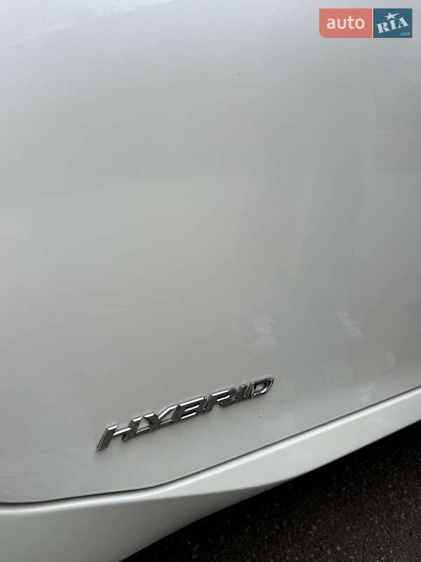 Седан Lexus ES 2017 в Виннице фото 10 Седан Lexus ES 2017 в Виннице