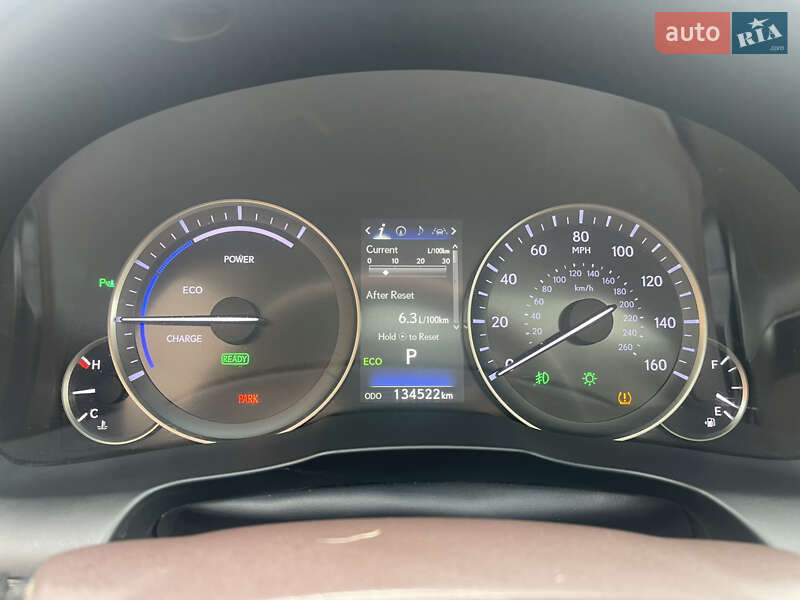 Седан Lexus ES 2015 в Киеве фото 18 Седан Lexus ES 2015 в Киеве