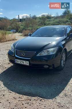 Седан Lexus ES 2007 в Білгороді-Дністровському