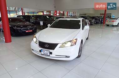 Седан Lexus ES 2006 в Одесі
