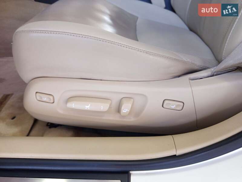 Седан Lexus ES 2006 в Одесі