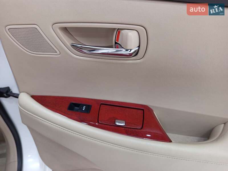 Седан Lexus ES 2006 в Одесі