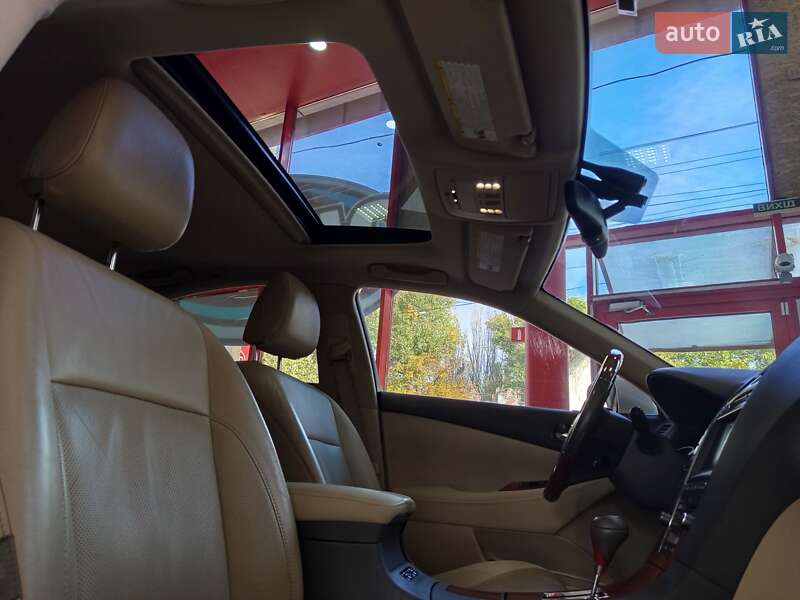 Седан Lexus ES 2006 в Одесі