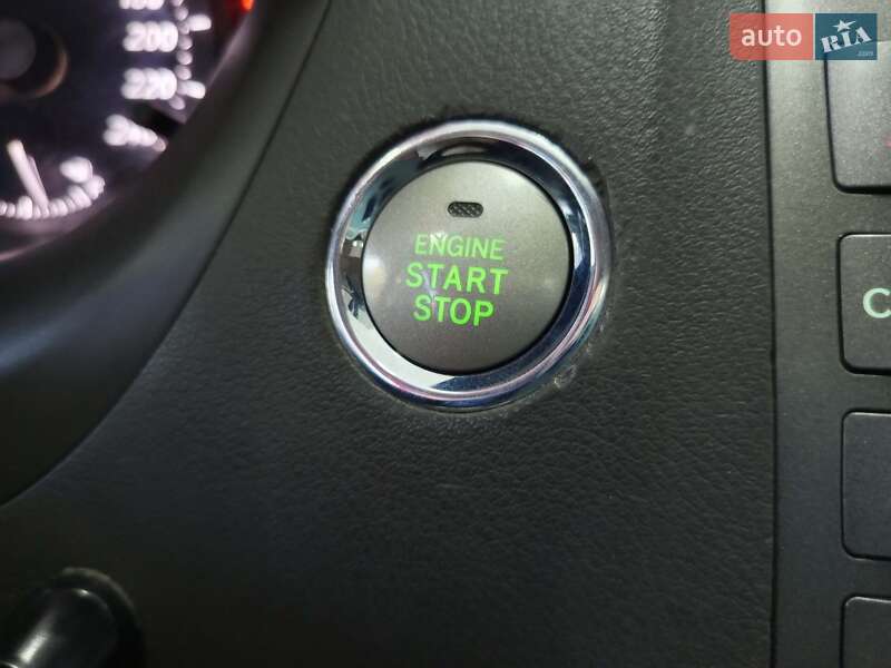 Седан Lexus ES 2006 в Одесі