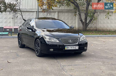 Седан Lexus ES 2006 в Одессе Седан Lexus ES 2006 в Одессе
