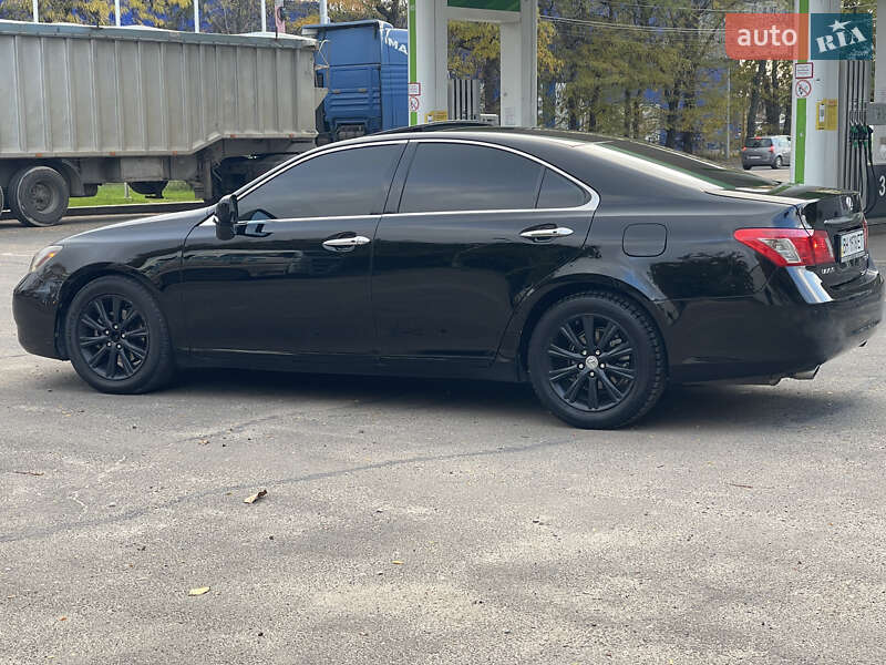 Седан Lexus ES 2006 в Одессе фото 8 Седан Lexus ES 2006 в Одессе