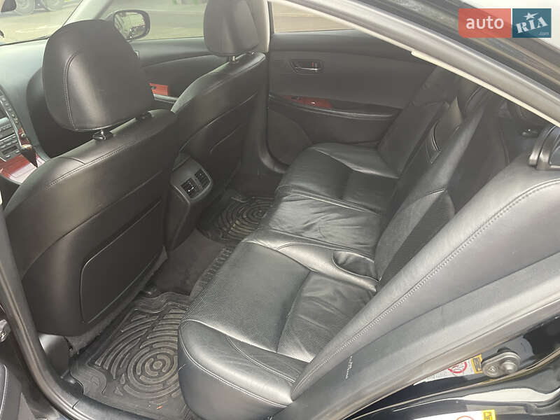 Седан Lexus ES 2006 в Одессе фото 13 Седан Lexus ES 2006 в Одессе