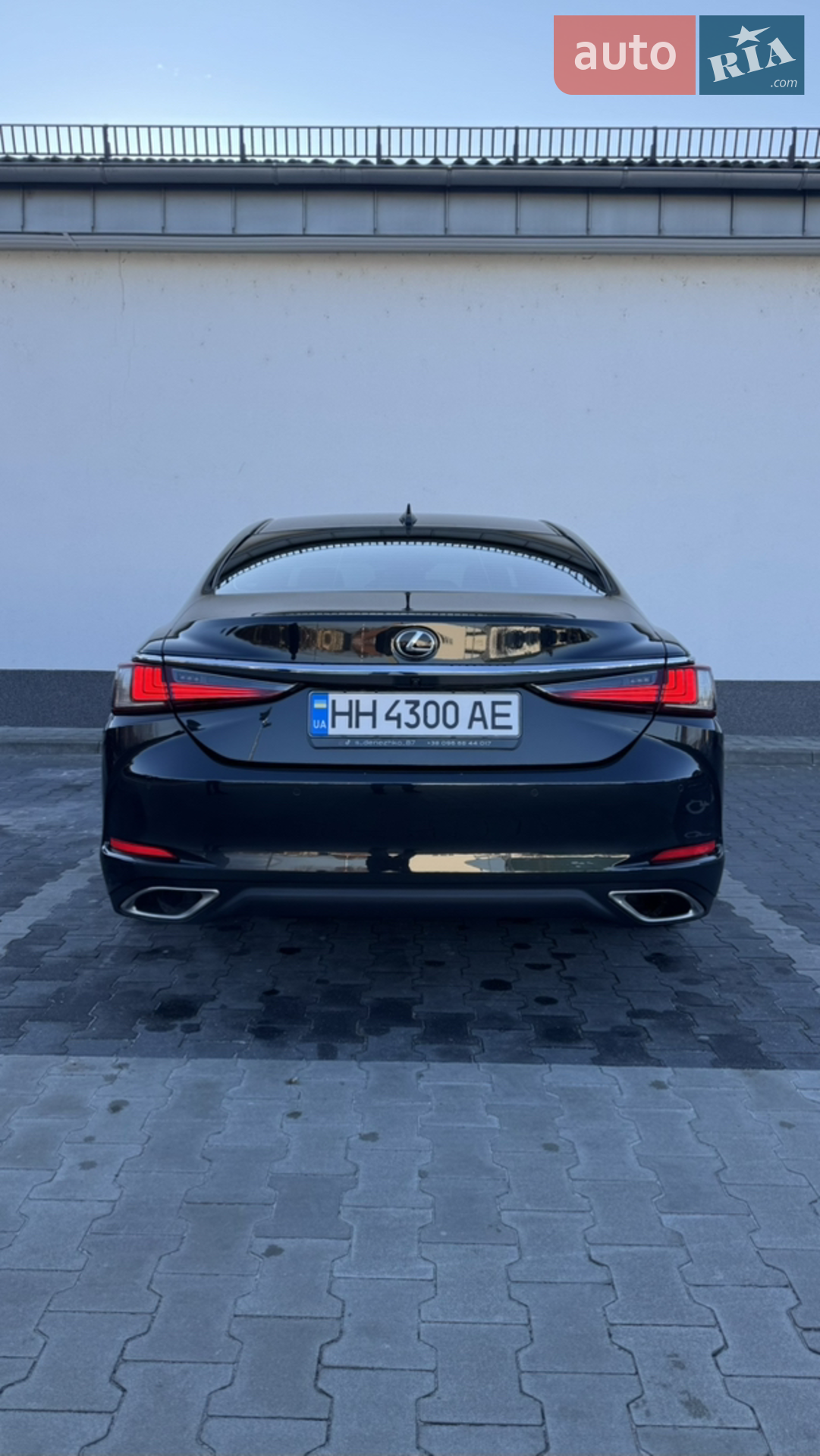 2019 Lexus ES - мініатюра 27