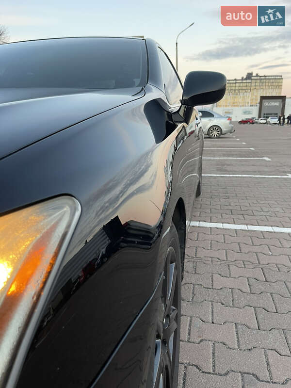 Седан Lexus ES 2007 в Житомире фото 17 Седан Lexus ES 2007 в Житомире