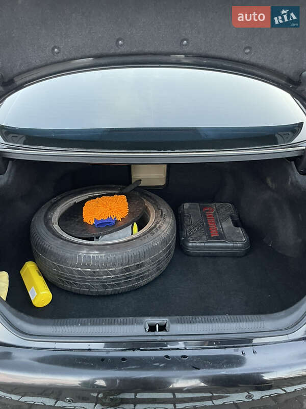 Седан Lexus ES 2007 в Житомире фото 31 Седан Lexus ES 2007 в Житомире