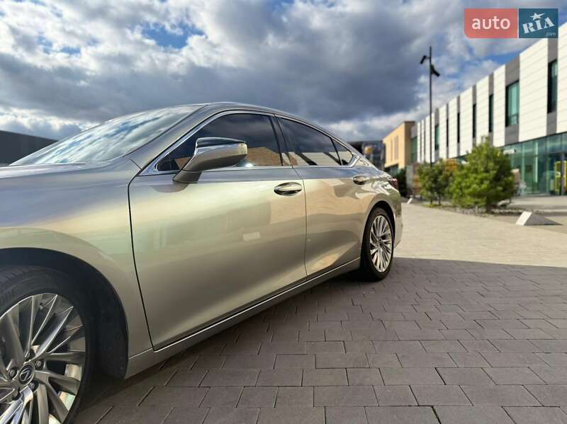 Седан Lexus ES 2021 в Житомире фото 3 Седан Lexus ES 2021 в Житомире