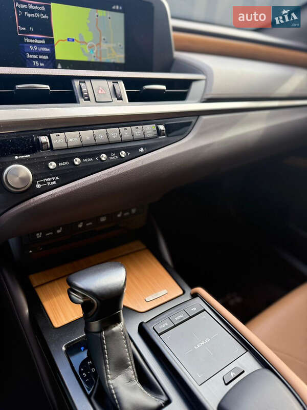 Седан Lexus ES 2021 в Житомире фото 16 Седан Lexus ES 2021 в Житомире