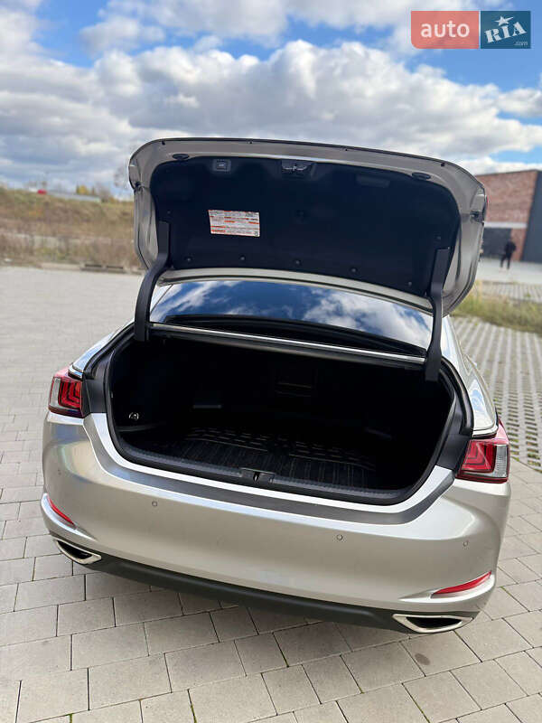 Седан Lexus ES 2021 в Житомире фото 30 Седан Lexus ES 2021 в Житомире