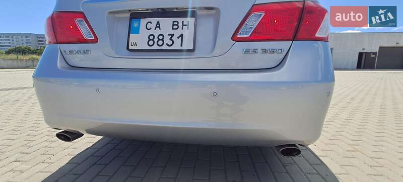 Седан Lexus ES 2008 в Черкассах