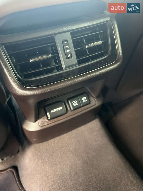 Седан Lexus ES 2019 в Днепре