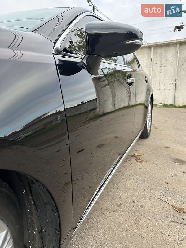 Седан Lexus ES 2013 в Одессе фото 6 Седан Lexus ES 2013 в Одессе