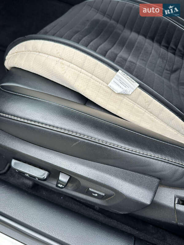 Седан Lexus ES 2013 в Одессе фото 9 Седан Lexus ES 2013 в Одессе