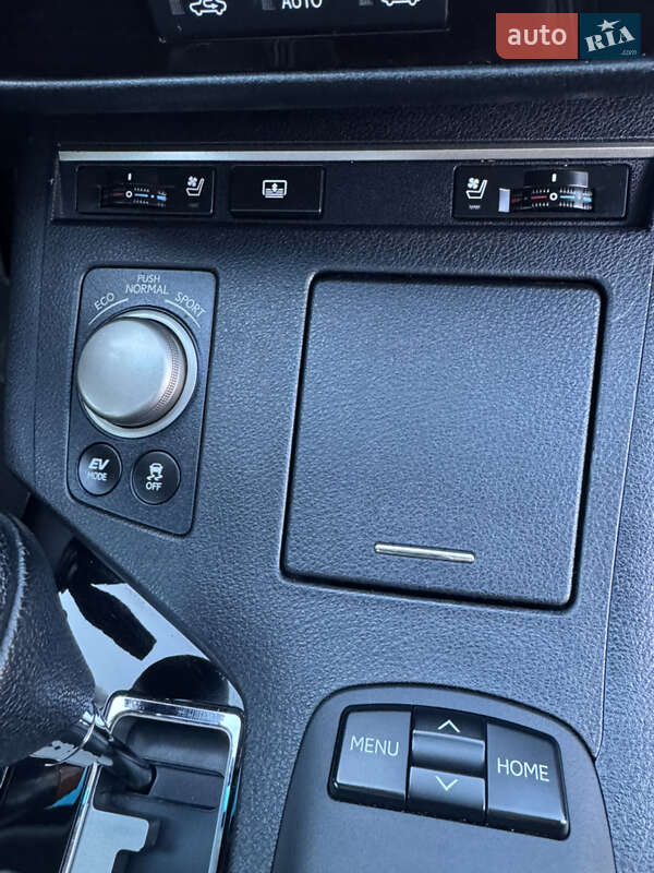 Седан Lexus ES 2014 в Одессе