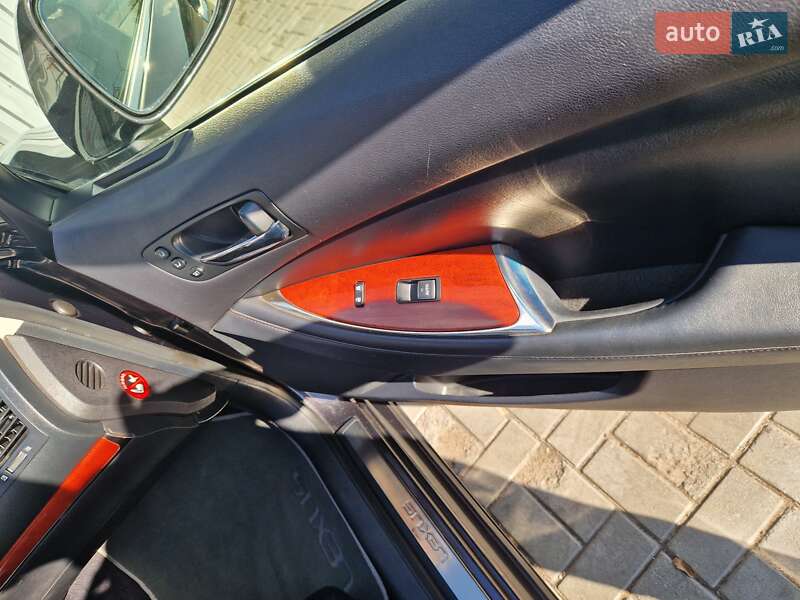Седан Lexus ES 2010 в Запорожье фото 17 Седан Lexus ES 2010 в Запорожье