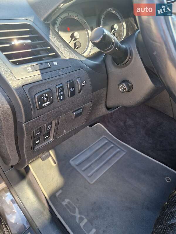 Седан Lexus ES 2010 в Запорожье фото 21 Седан Lexus ES 2010 в Запорожье