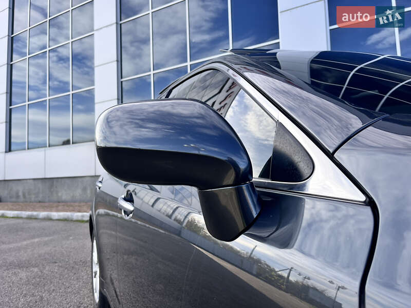 Седан Lexus ES 2008 в Белой Церкви