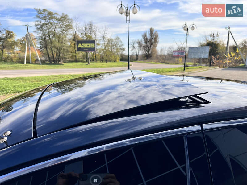 Седан Lexus ES 2008 в Белой Церкви