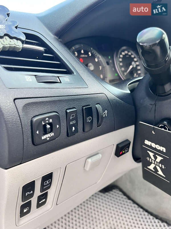 Седан Lexus ES 2008 в Белой Церкви