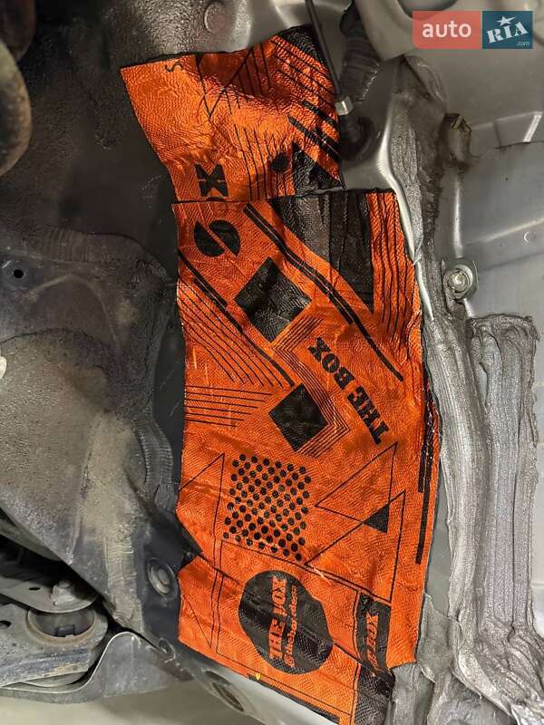 Седан Lexus ES 2019 в Одессе фото 43 Седан Lexus ES 2019 в Одессе