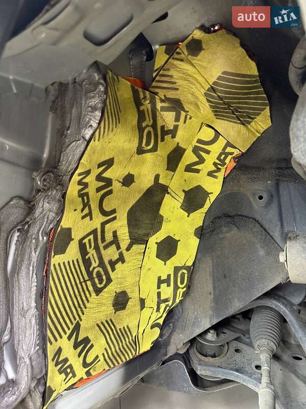 Седан Lexus ES 2019 в Одессе фото 44 Седан Lexus ES 2019 в Одессе