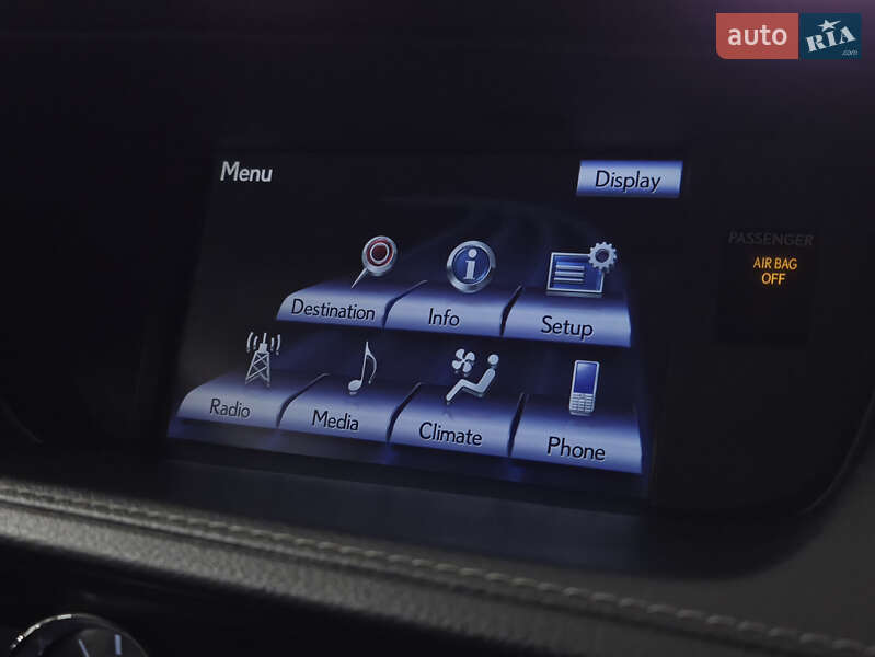 Седан Lexus ES 2014 в Николаеве фото 14 Седан Lexus ES 2014 в Николаеве