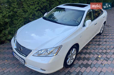 Седан Lexus ES 2008 в Києві
